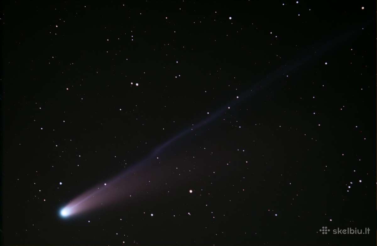 Nikon D5300 Full spectrum - nuotraukos Nr. 8