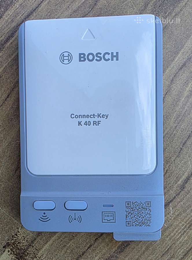 Bosch Connect-key interneto modulis K40rf