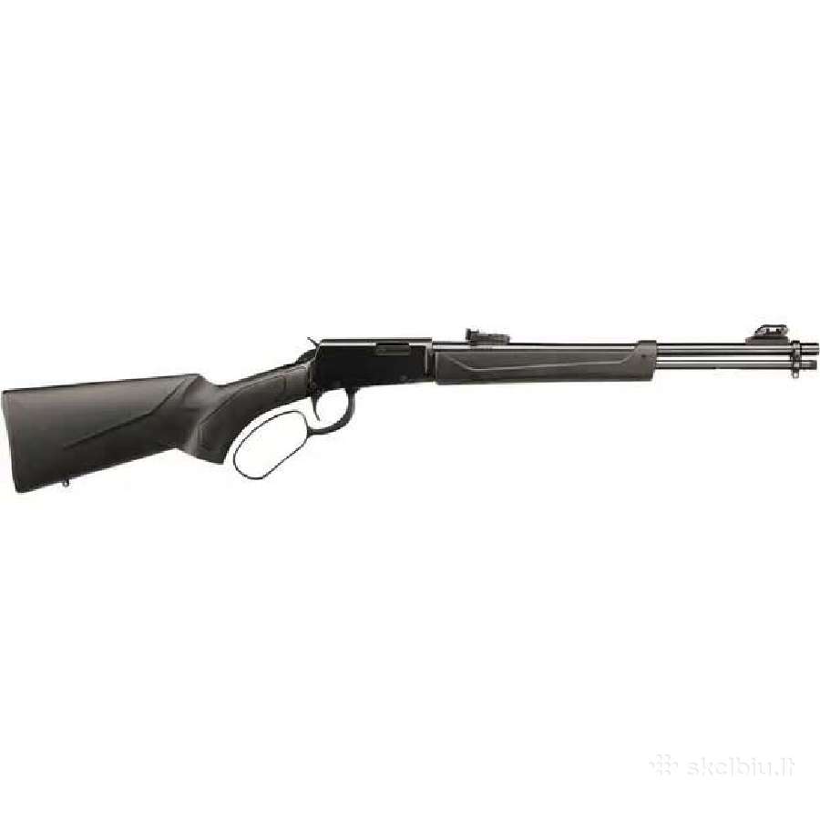 Rossi Rio Bravo Synt, .22 Lr