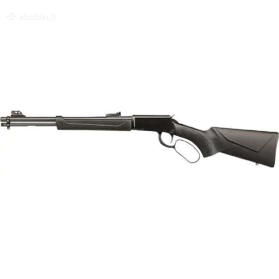 Rossi Rio Bravo Synt, .22 Lr - nuotraukos Nr. 2