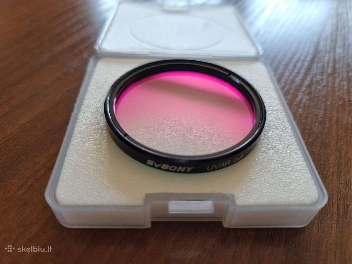 Nikon D5300 Full spectrum - nuotraukos Nr. 7
