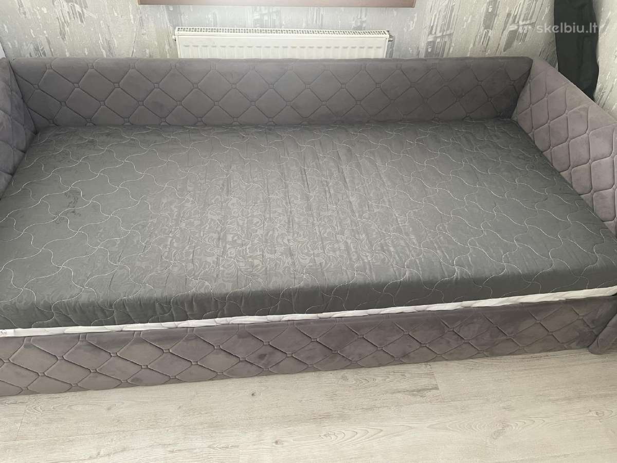 Sofa -lova