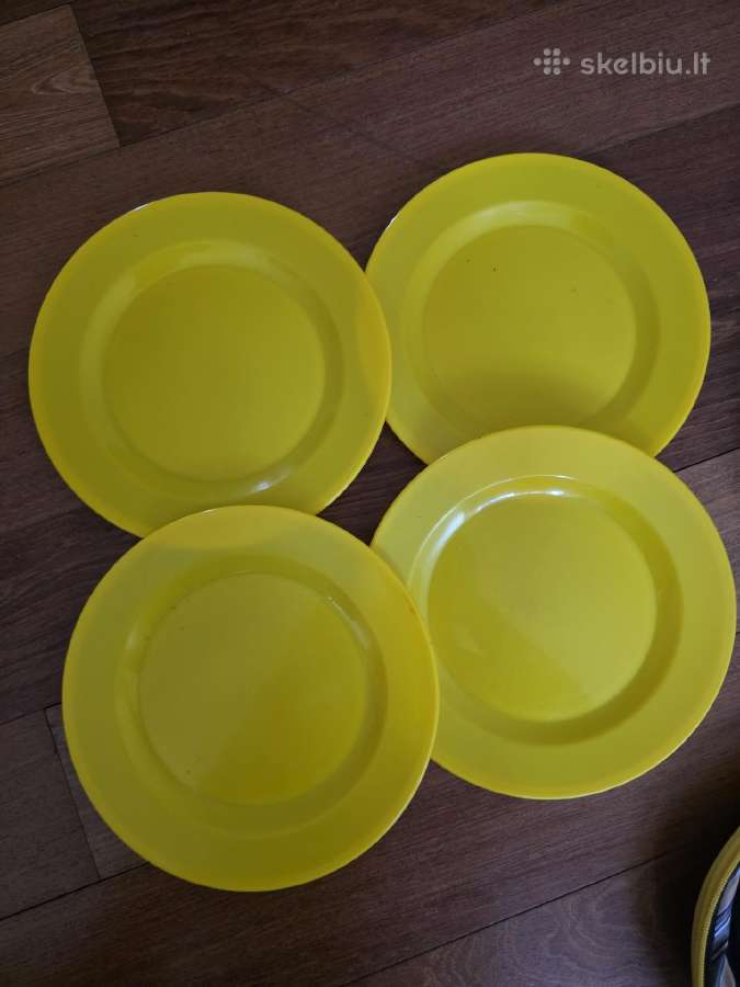 Kuprinė su visais reikalingais pikniko reikmenimis - nuotraukos Nr. 9