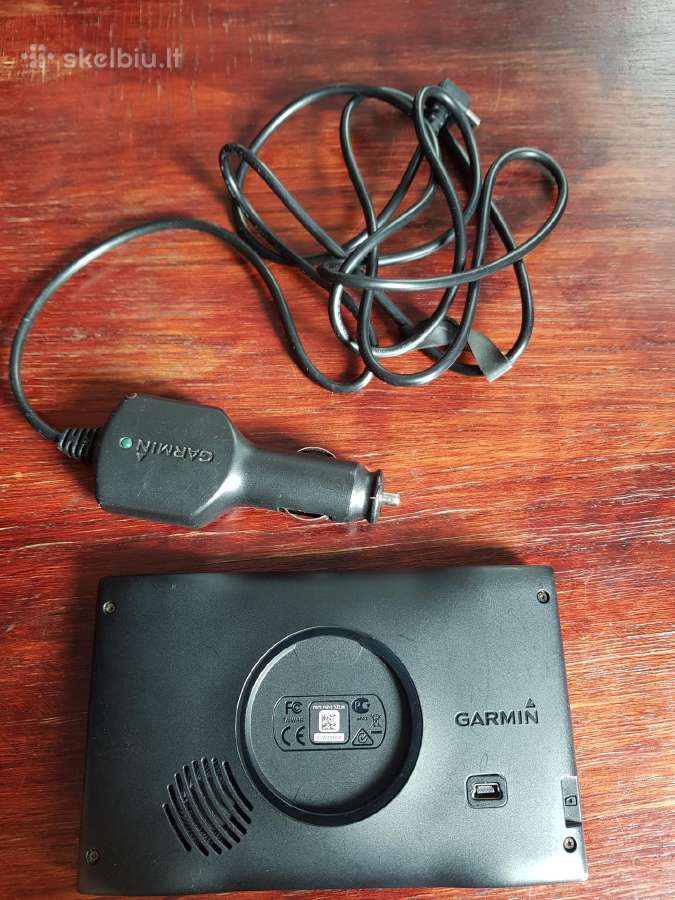Garmin