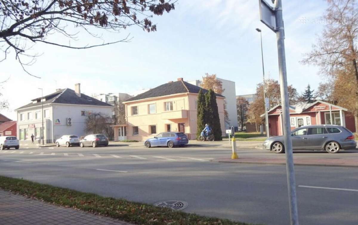 Biuro /prekybos ir paslaugų komercinės patalpos - nuotraukos Nr. 6