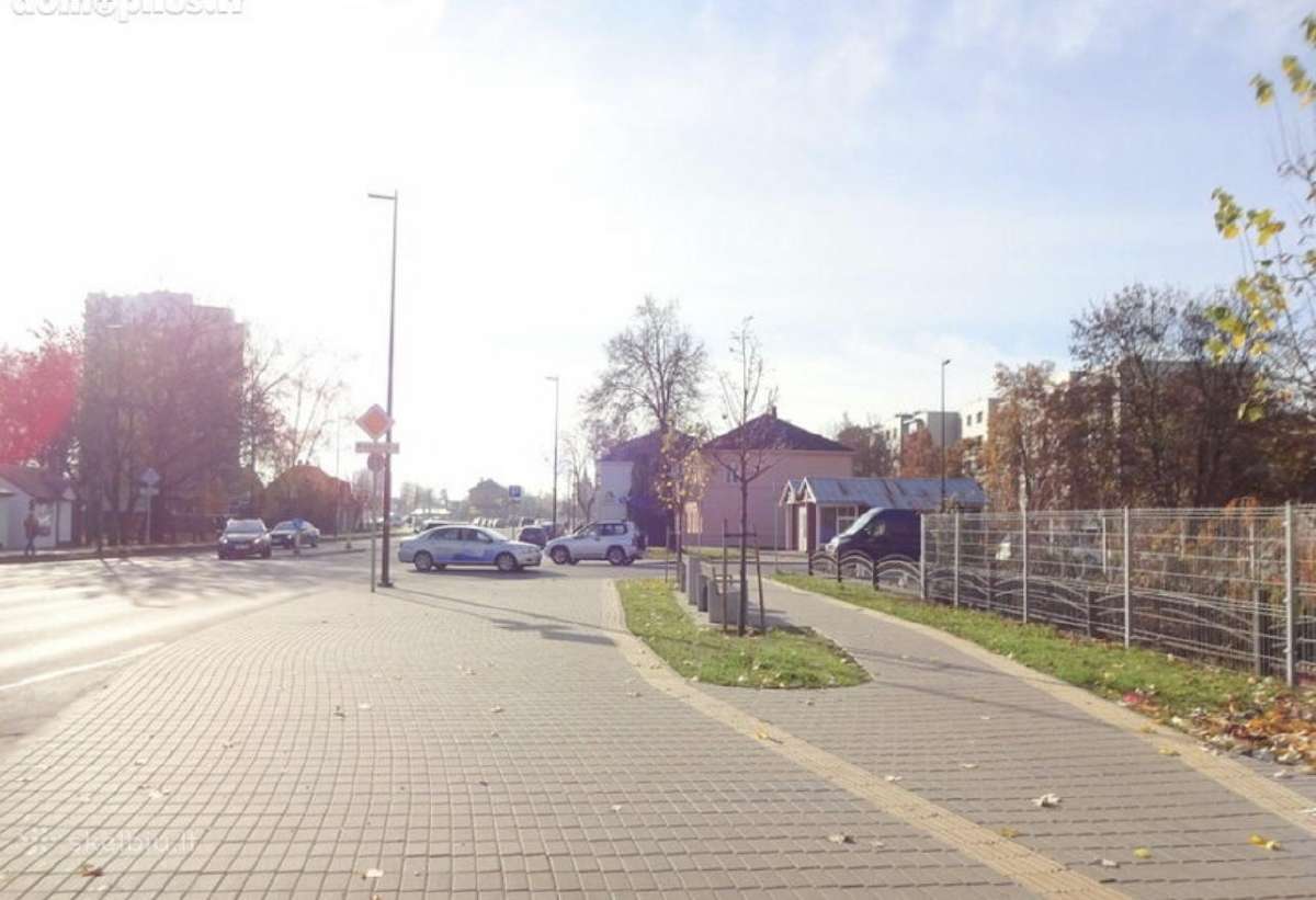 Biuro /prekybos ir paslaugų komercinės patalpos - nuotraukos Nr. 8