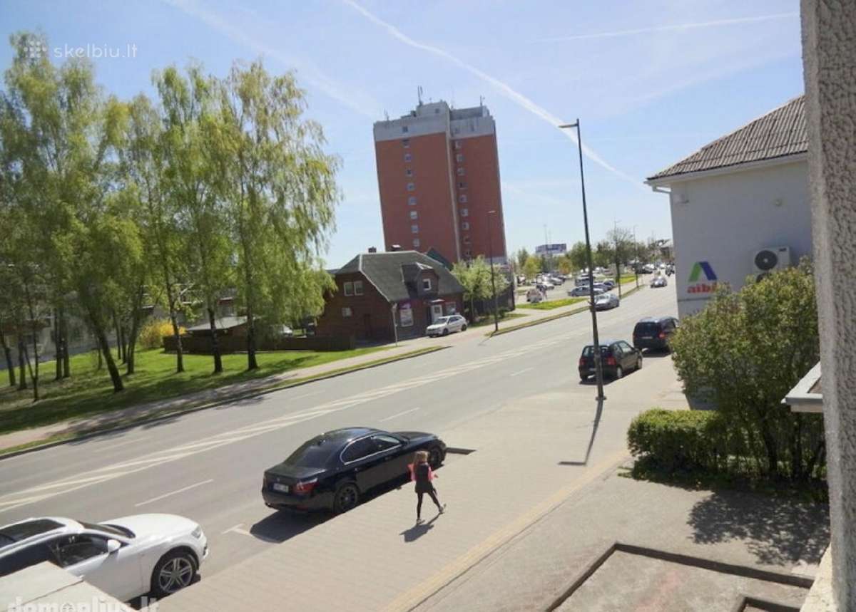 Biuro /prekybos ir paslaugų komercinės patalpos - nuotraukos Nr. 11