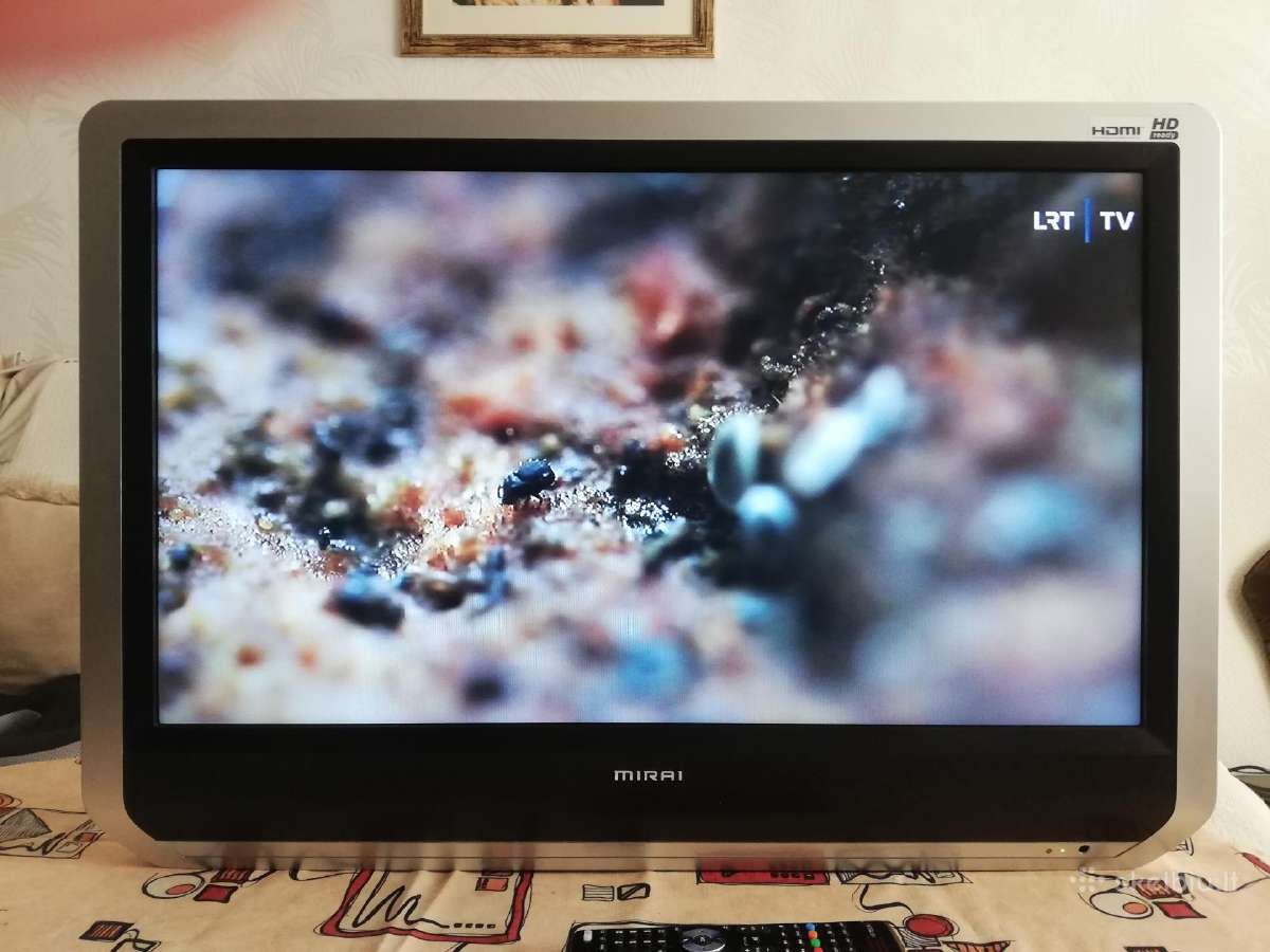 TV Mirai