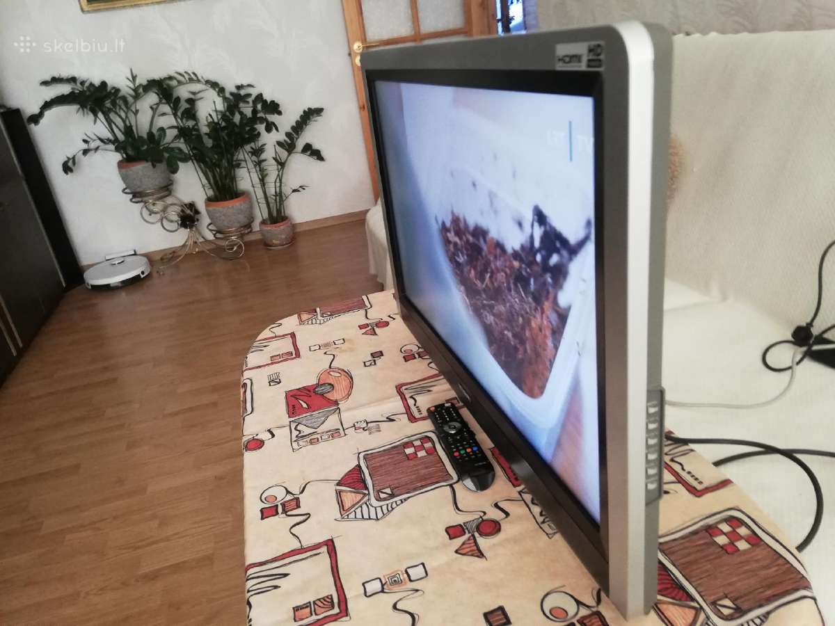 TV Mirai - nuotraukos Nr. 6