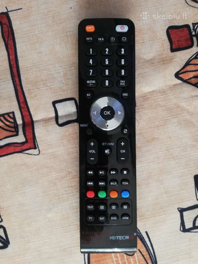 TV Mirai - nuotraukos Nr. 7