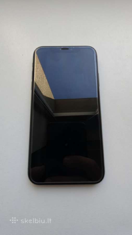 iPhone 11 256gb - nuotraukos Nr. 3