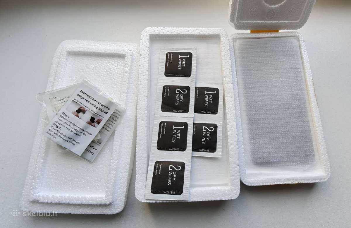 iPhone 11 256gb - nuotraukos Nr. 8