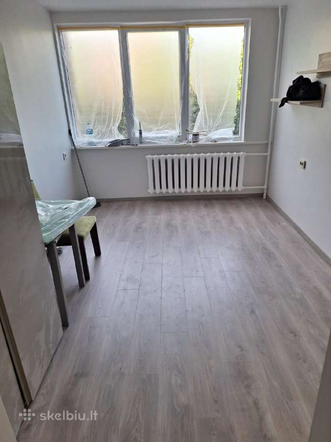 Laminato, Parketo, Vinilo klojimas - nuotraukos Nr. 8