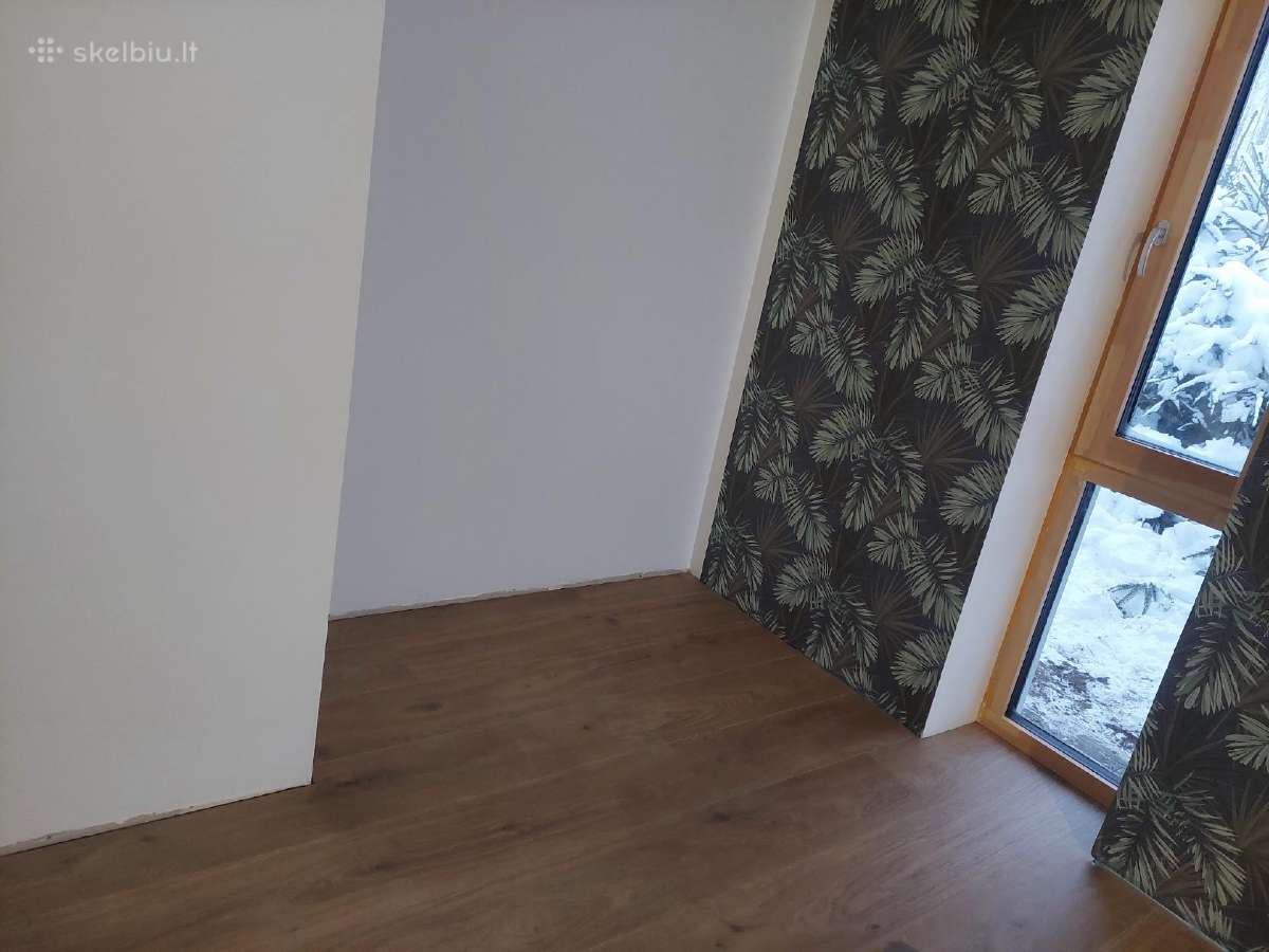 Laminato, Parketo, Vinilo klojimas - nuotraukos Nr. 12