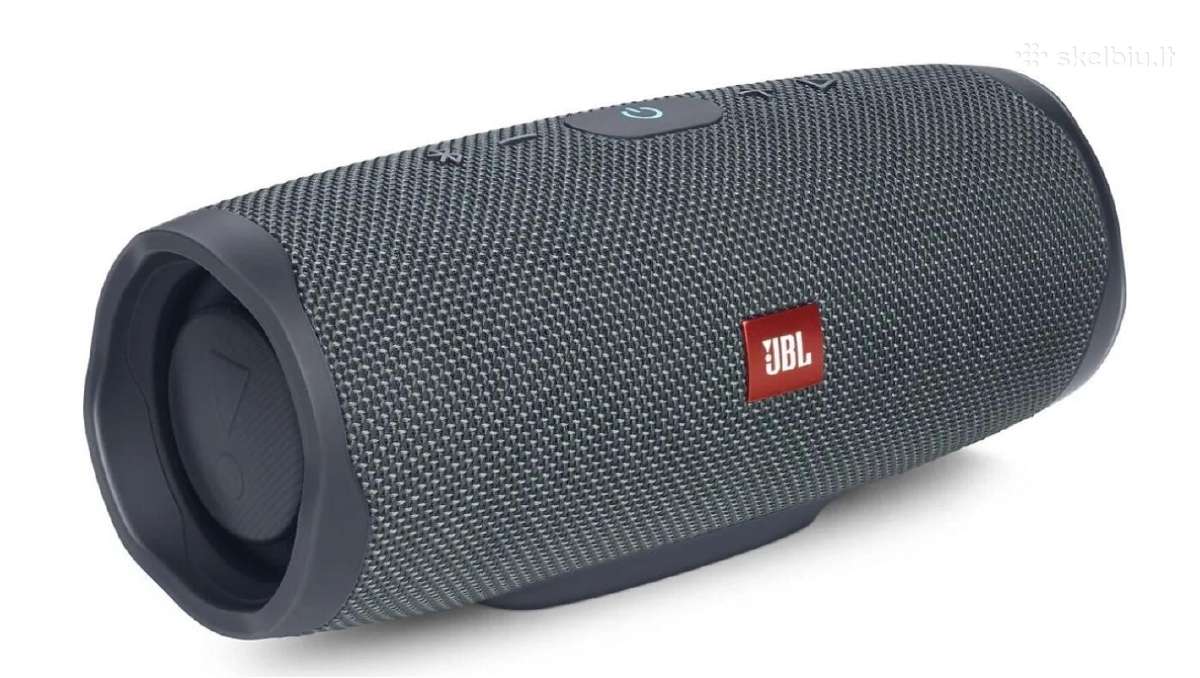 Jbl Essential 2 - 50eur.