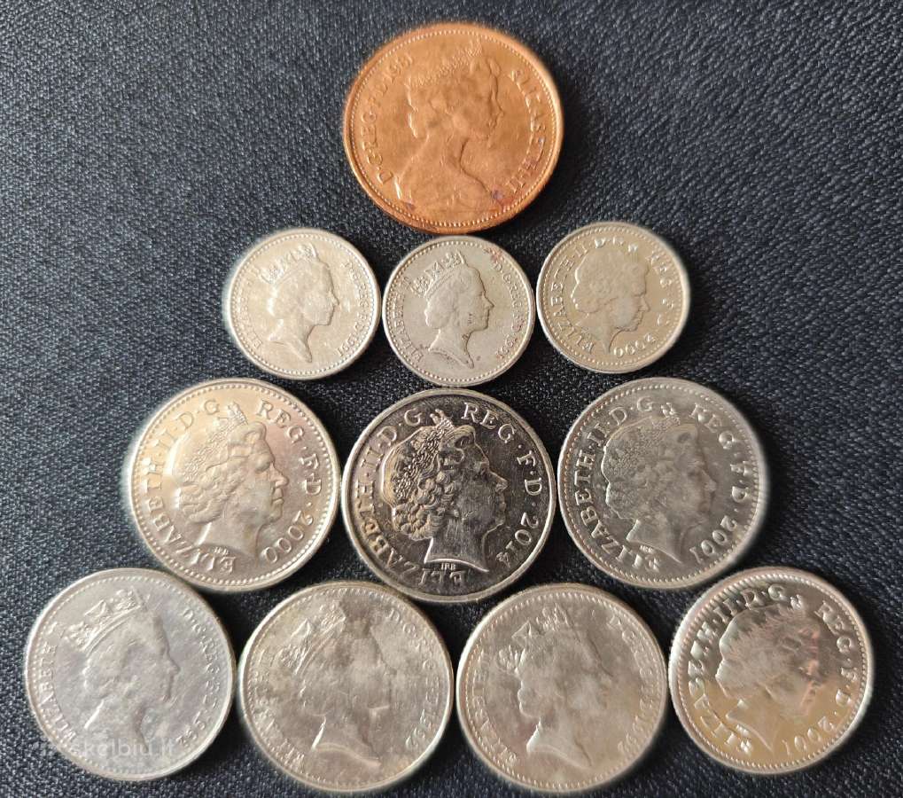 UK - nuotraukos Nr. 2