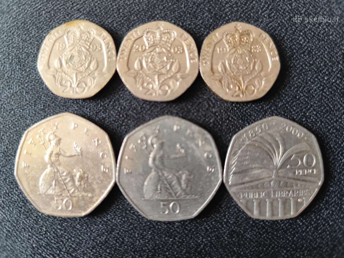 UK - nuotraukos Nr. 3