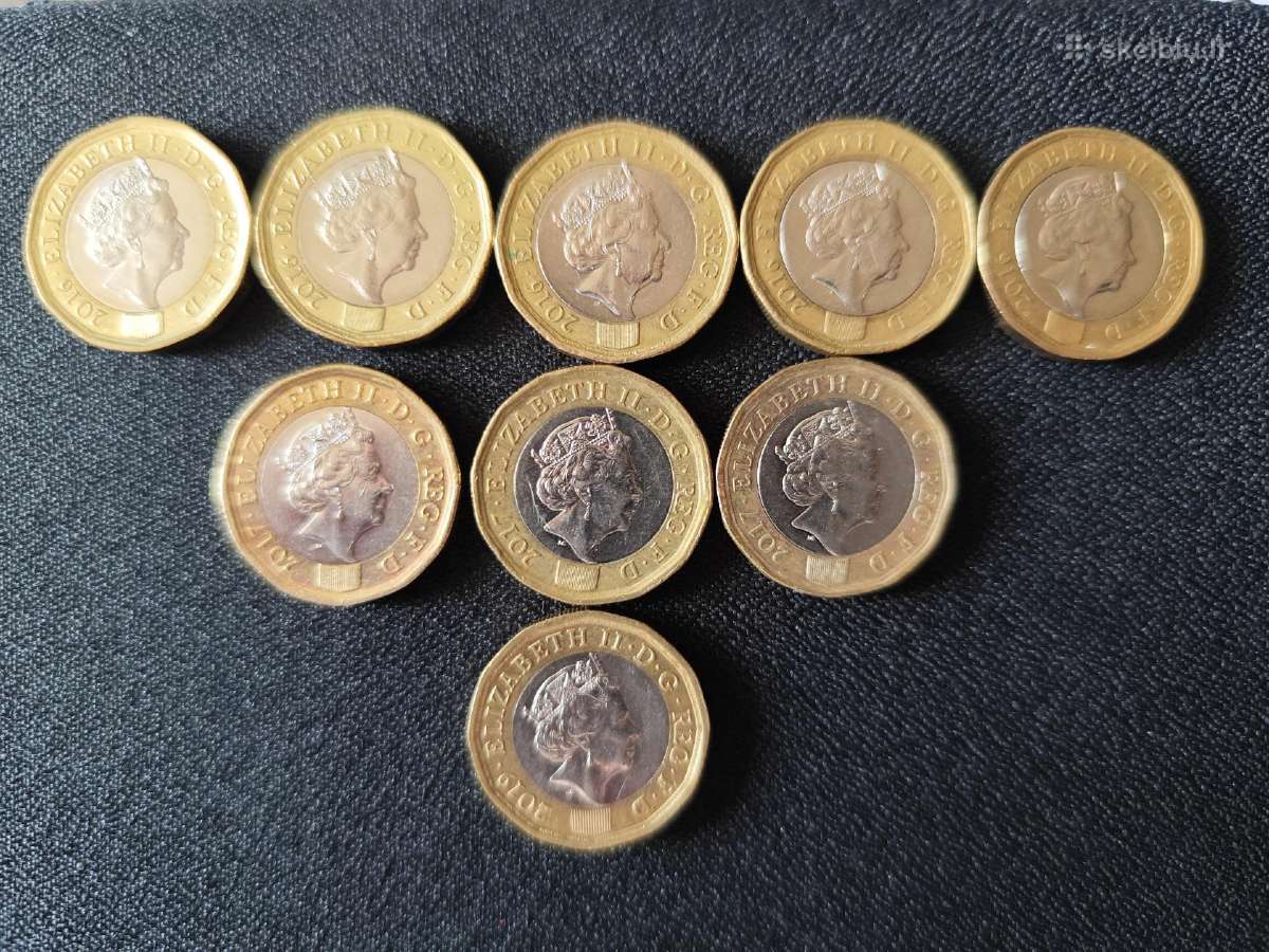 UK - nuotraukos Nr. 5