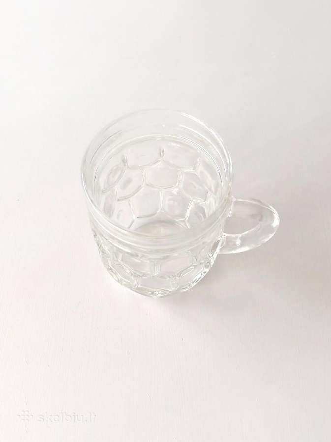 Bokalas alui, 250ml - nuotraukos Nr. 3