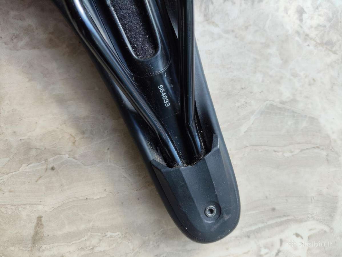 Balnelis Bontrager - nuotraukos Nr. 2