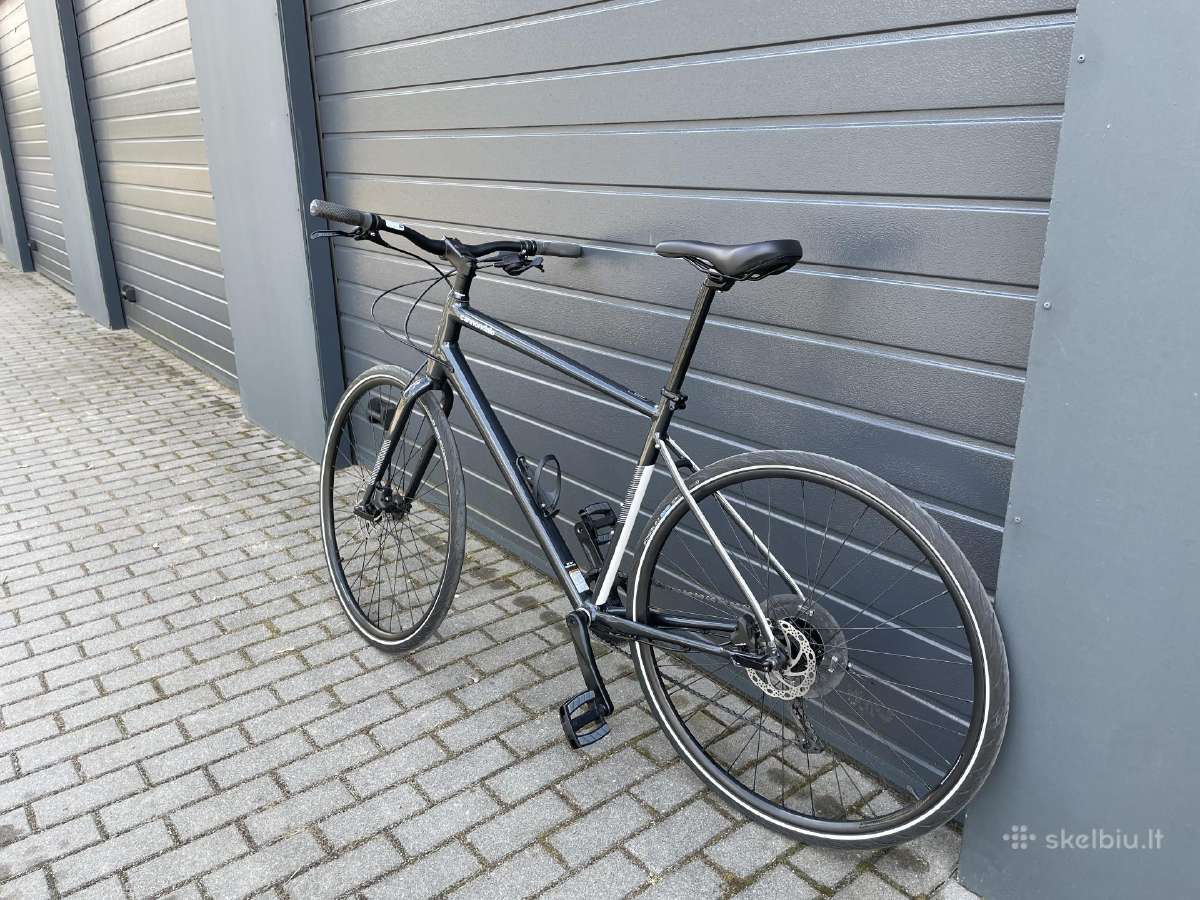 Cannondale Quick Disc 4 - nuotraukos Nr. 3