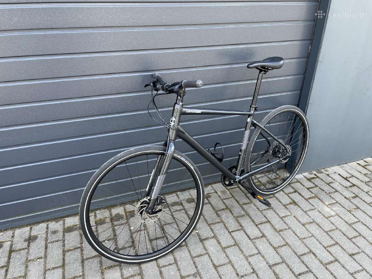 Cannondale Quick Disc 4 - nuotraukos Nr. 4