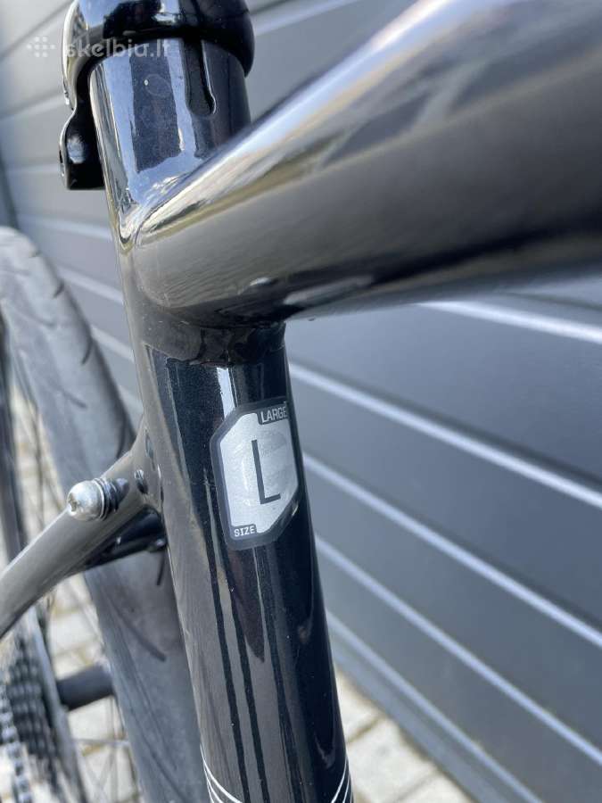Cannondale Quick Disc 4 - nuotraukos Nr. 5