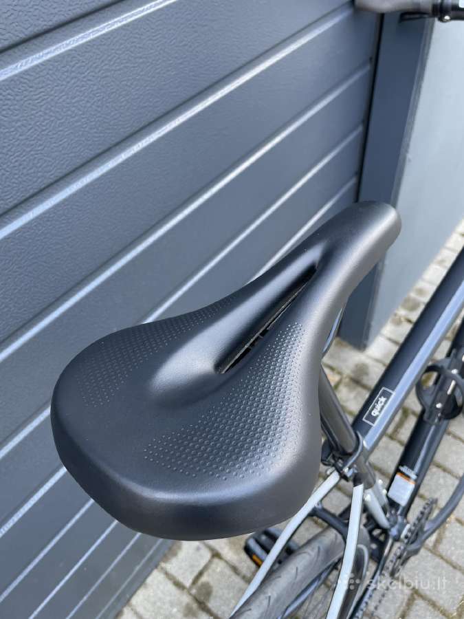 Cannondale Quick Disc 4 - nuotraukos Nr. 7