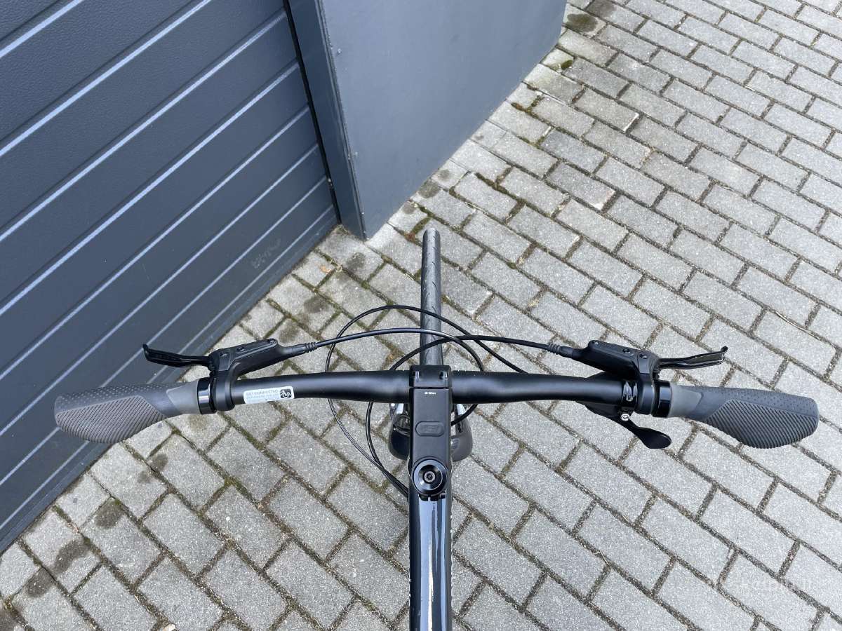 Cannondale Quick Disc 4 - nuotraukos Nr. 10