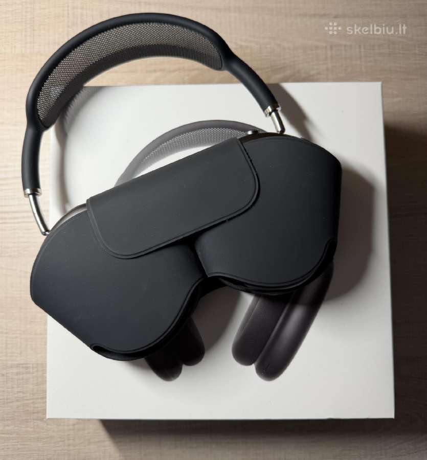 Airpods Max