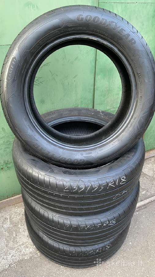 Vasarines auto - nuotraukos Nr. 3