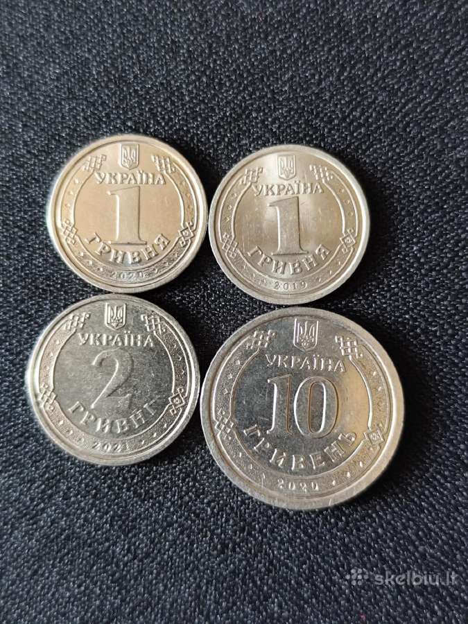 Ukraina