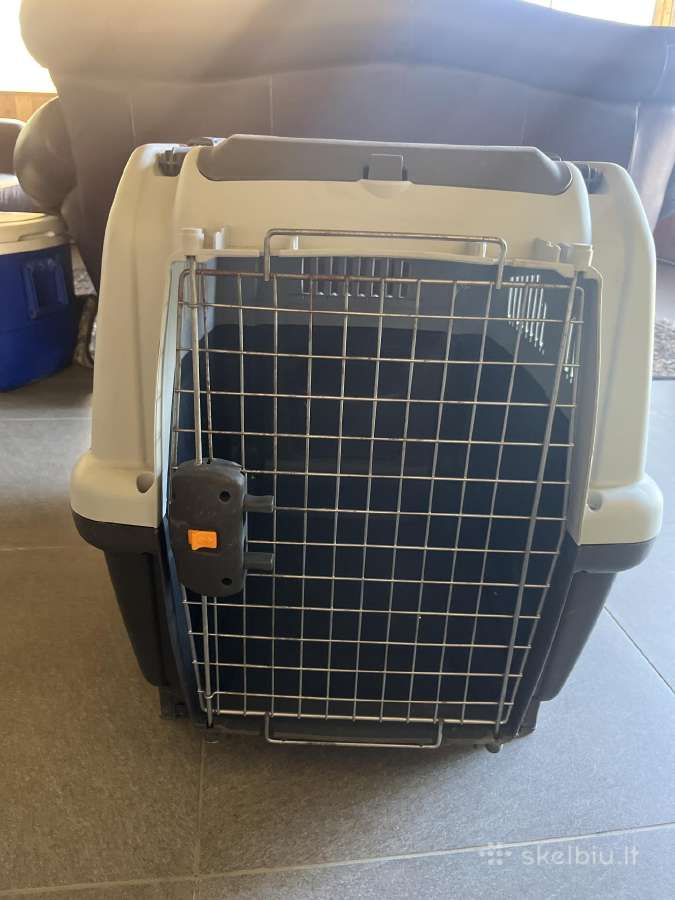 Scudo narvas transportuoti gyvūnams