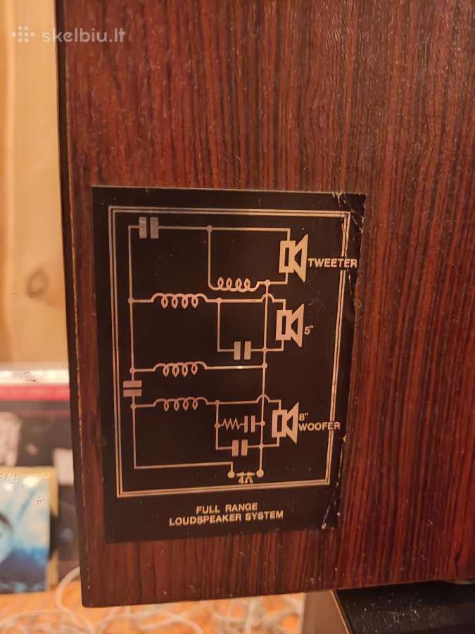 Philips 22rh426 - nuotraukos Nr. 4