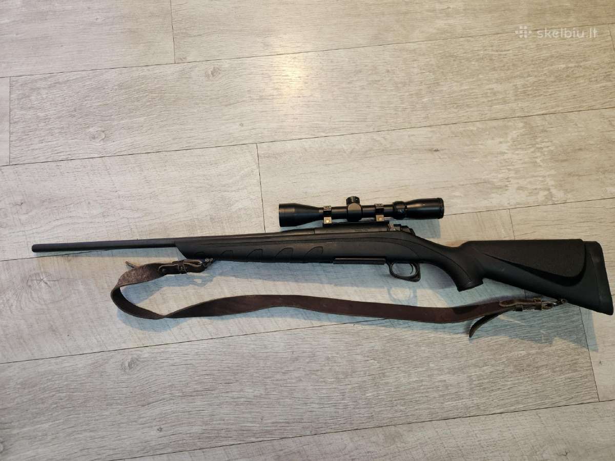 Remington 770 .308win
