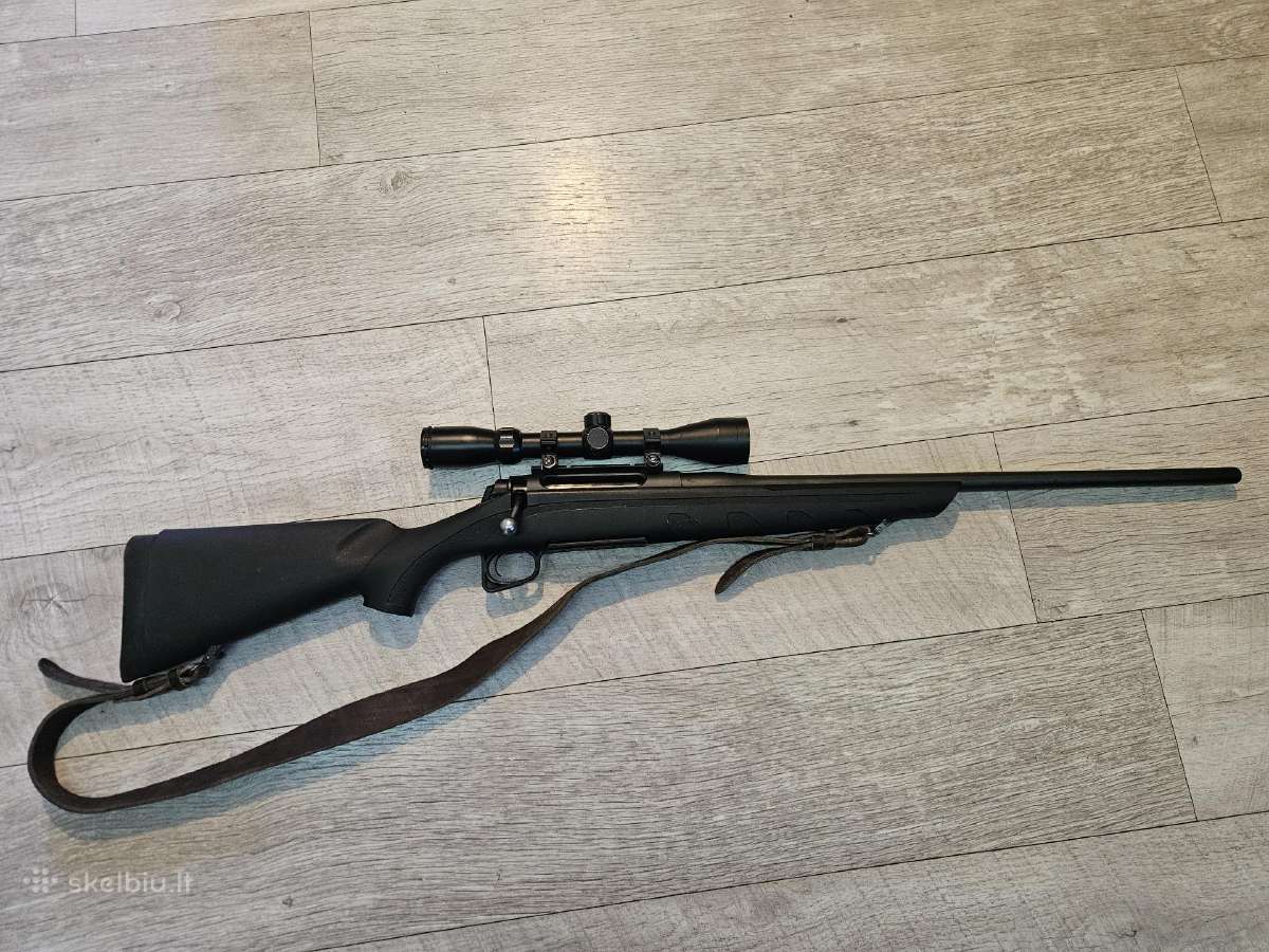 Remington 770 .308win - nuotraukos Nr. 2