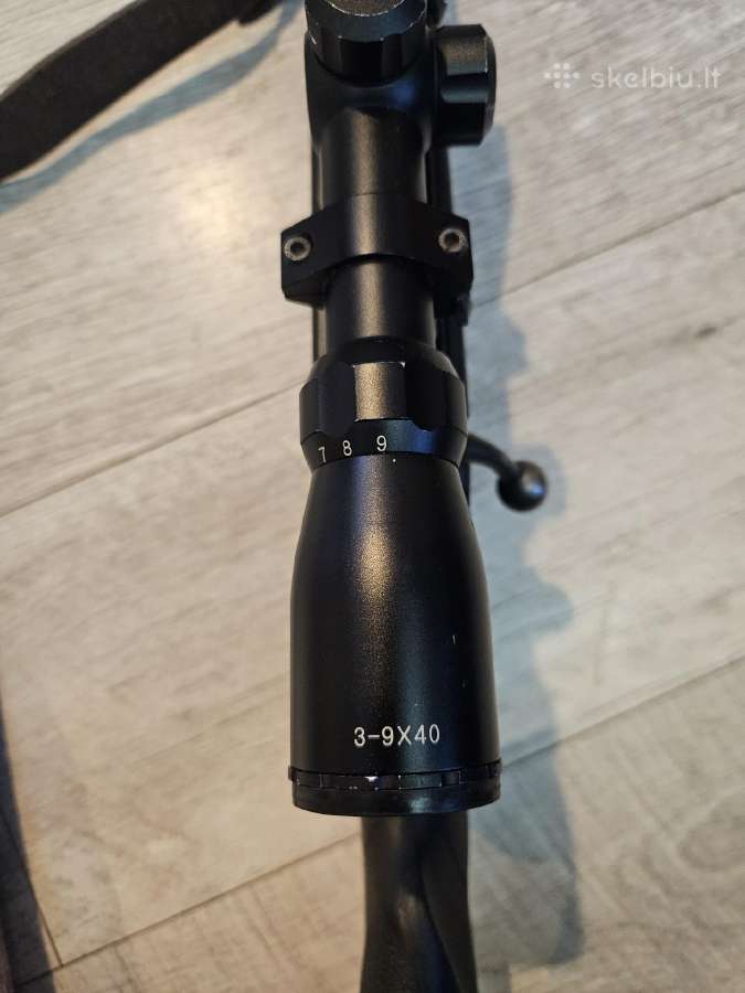 Remington 770 .308win - nuotraukos Nr. 6