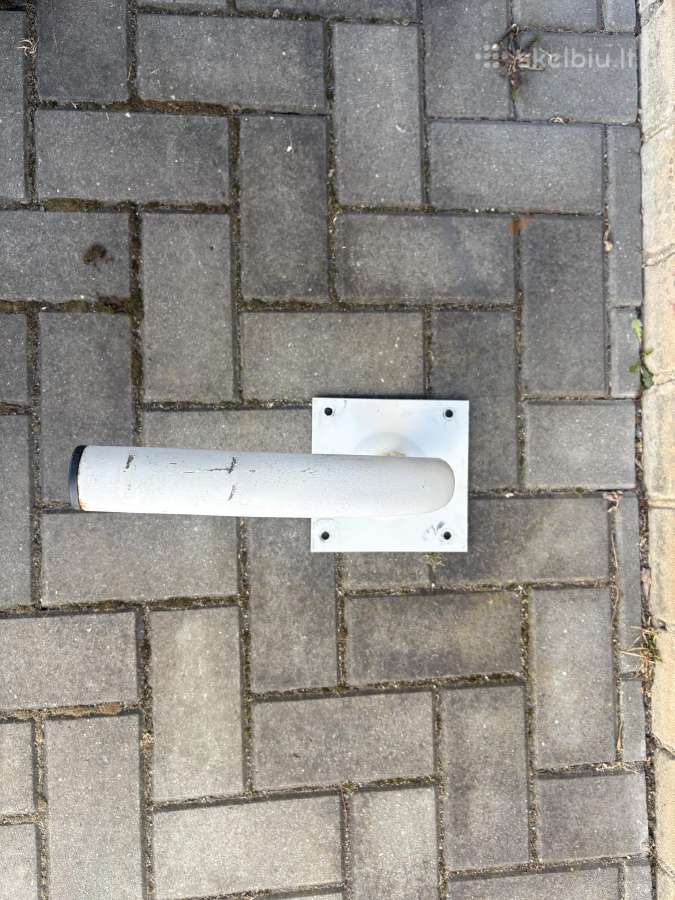 Antenos laikiklis