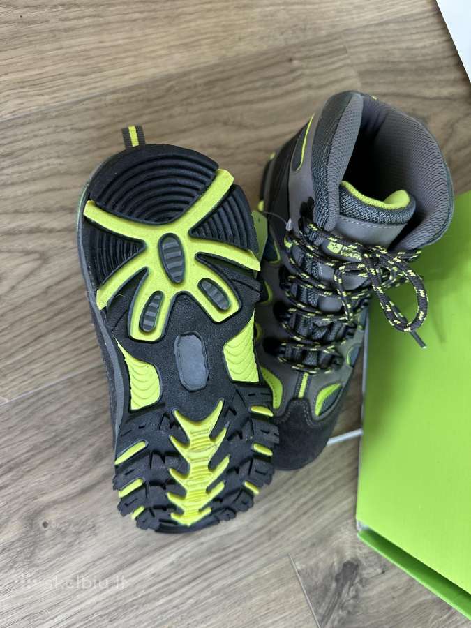 Nauji Mountain Warehouse batai su auliuku 36 d. - nuotraukos Nr. 2