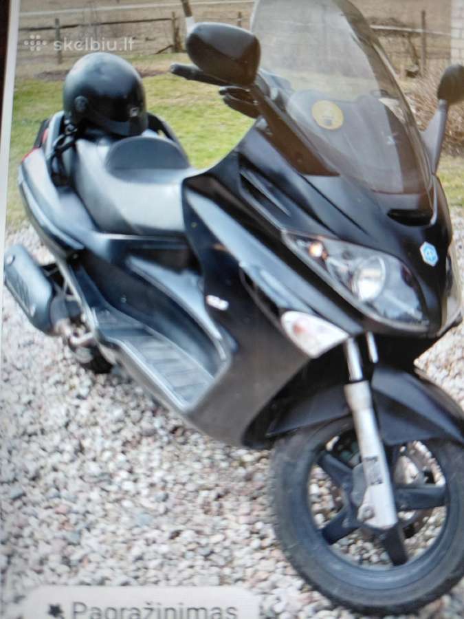 Motoroleris