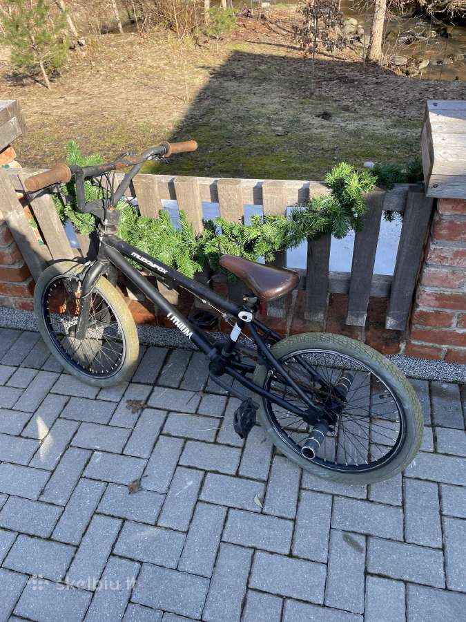 BMX
