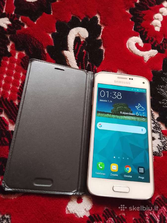 Samsung s5 mini