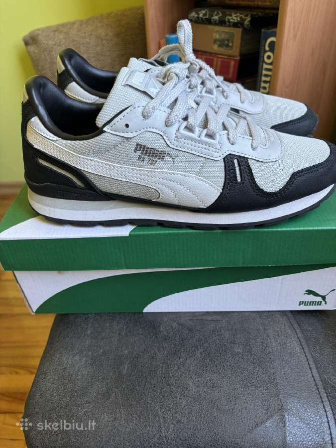 Vyriški Puma sportbačiai