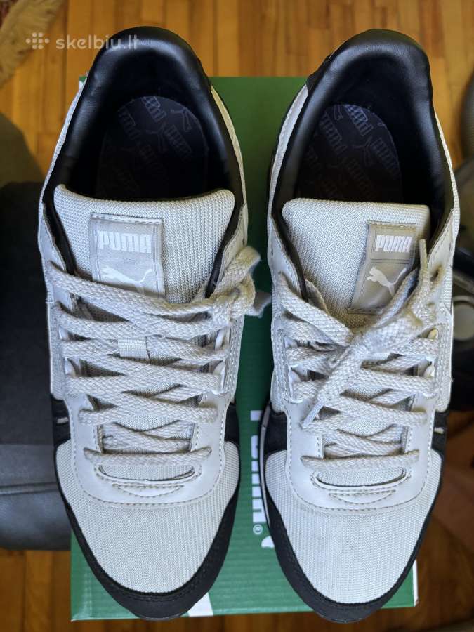 Vyriški Puma sportbačiai - nuotraukos Nr. 2