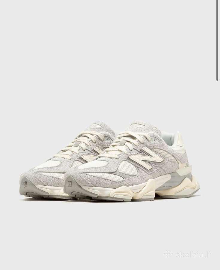 New balance 9060 40/39/38