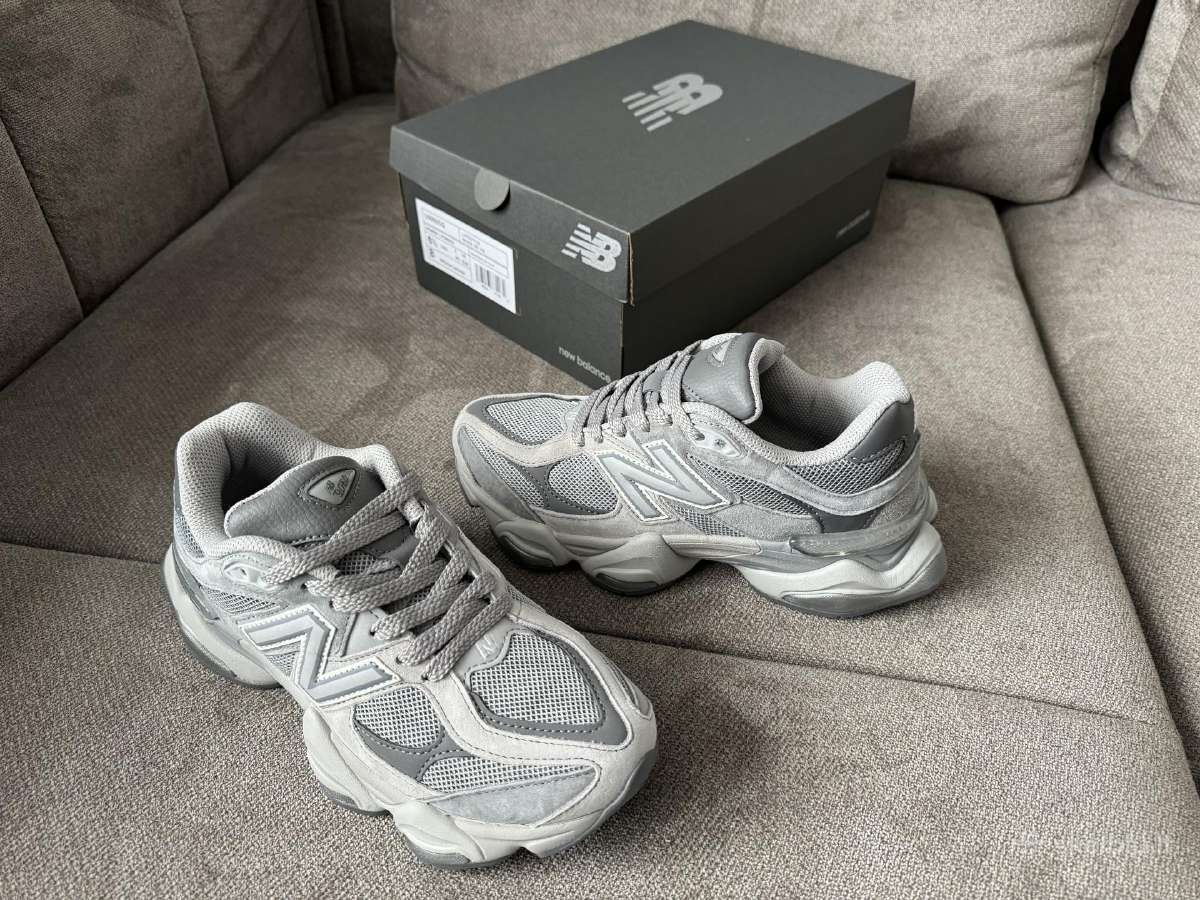 New balance 9060 46/45/44/43/42/40/39/38/37