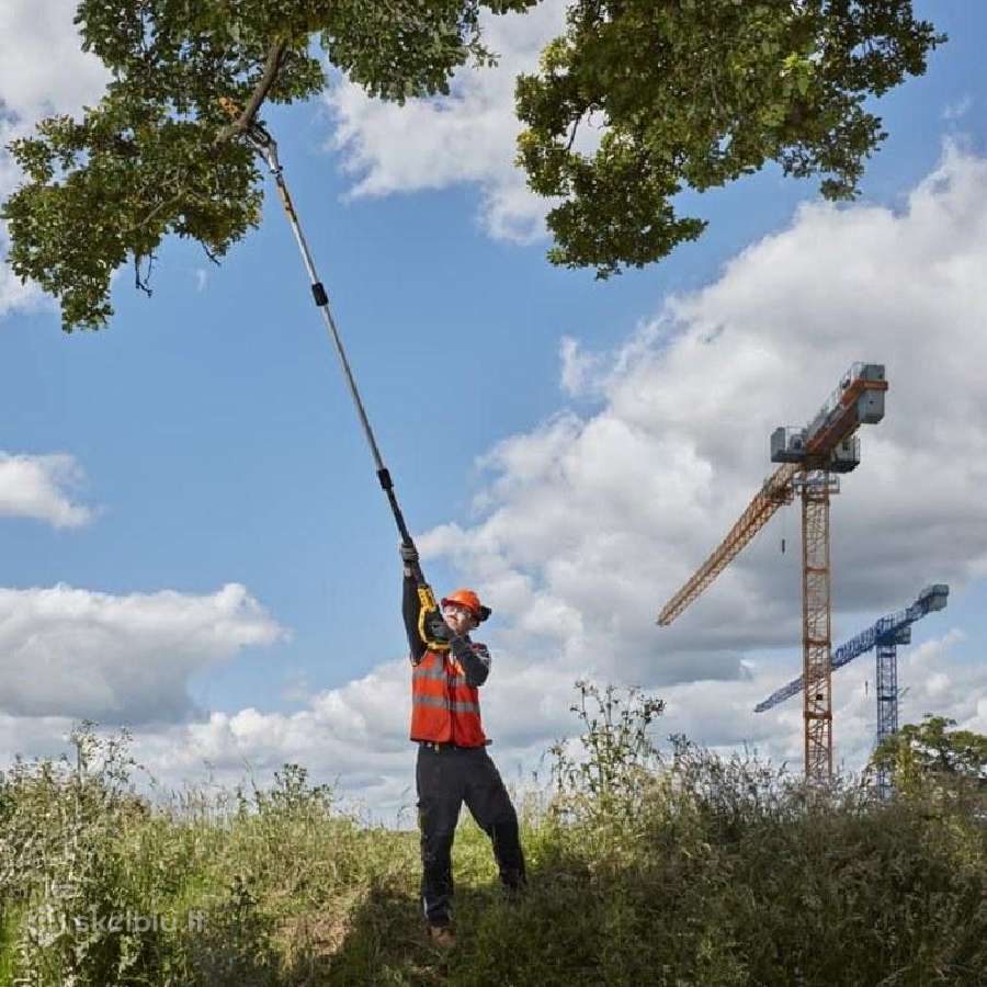Statybos, sodo ir daržo įrankių nuoma Panevėžyje - nuotraukos Nr. 9