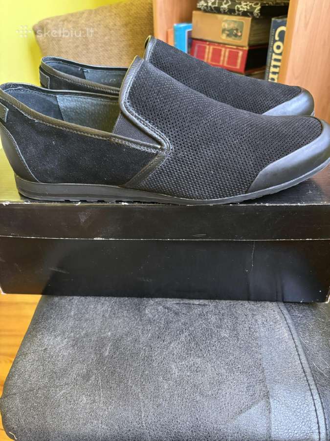 Vyriški batai Gino Rossi