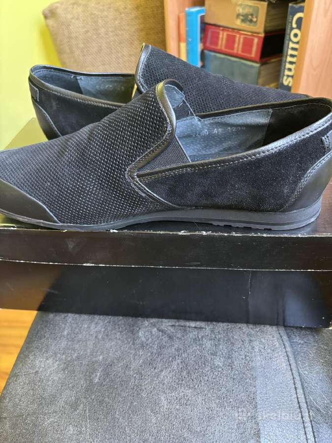 Vyriški batai Gino Rossi - nuotraukos Nr. 3