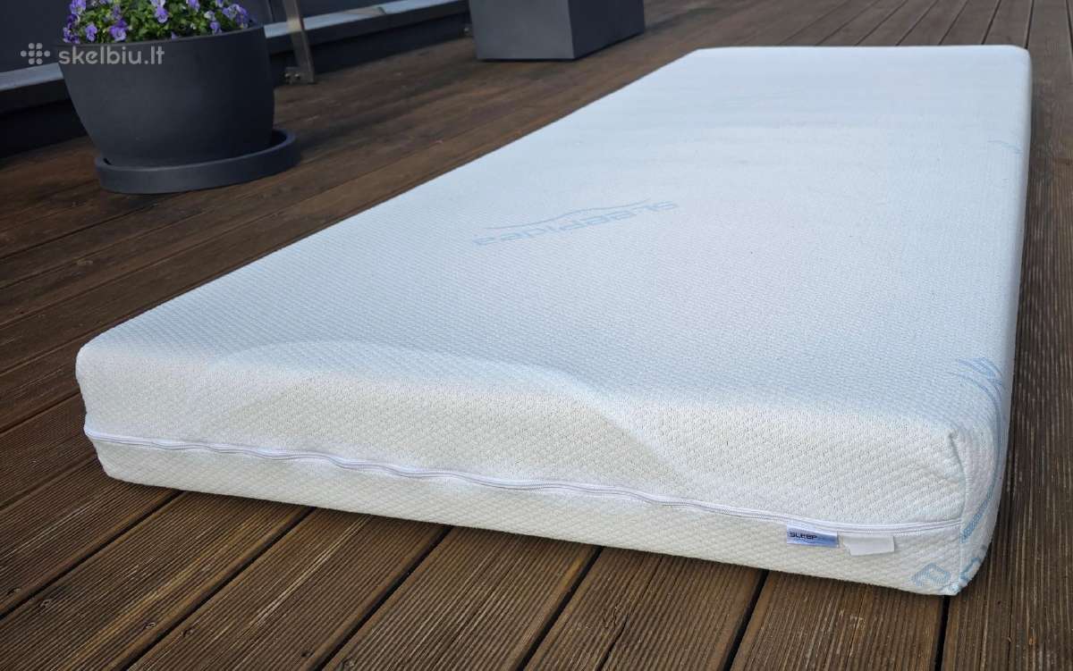 Čiužinys Sleepidea 90x200cm